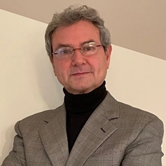 Dr Claudio Lippi