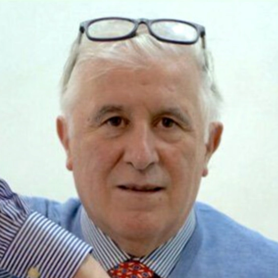 Dr Teodosio De Bonis